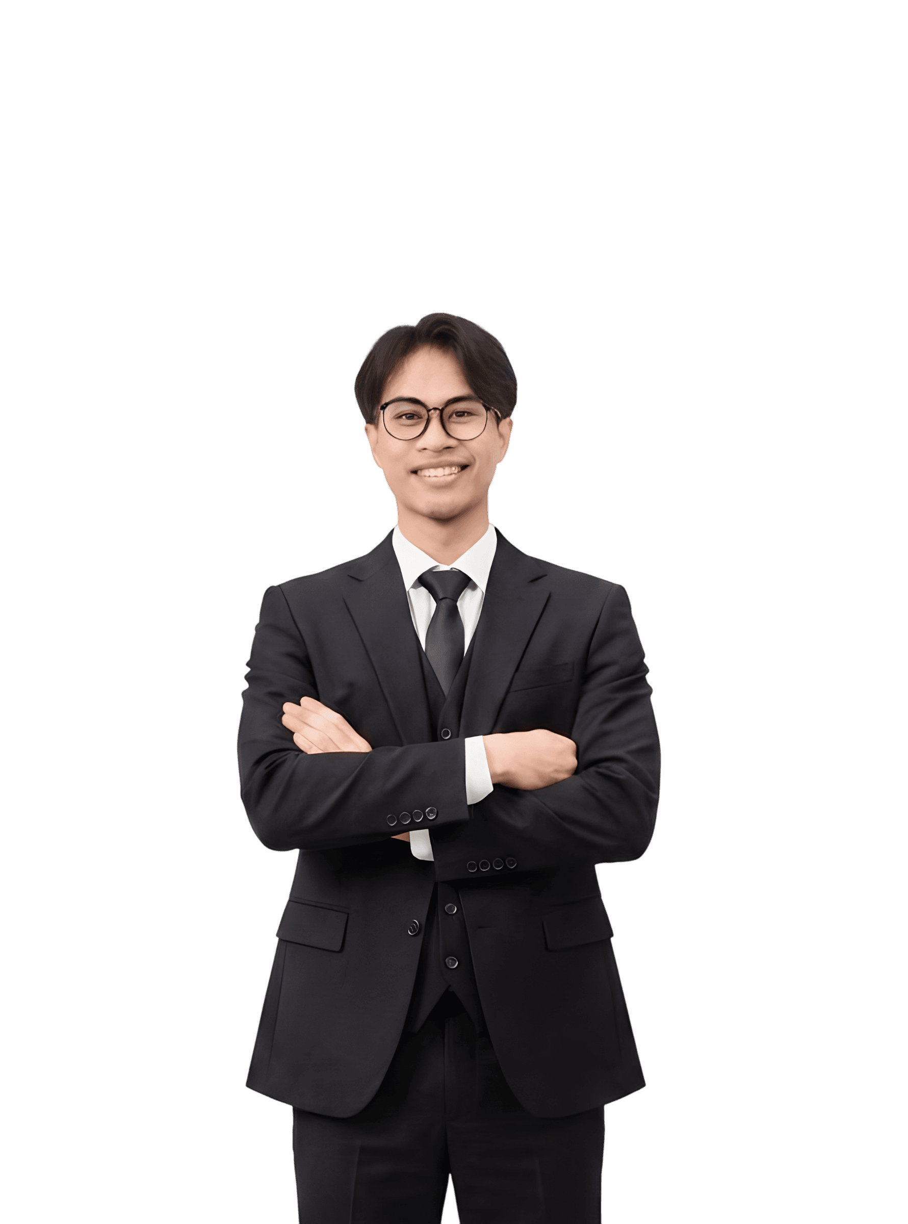 Irfan Arsyad